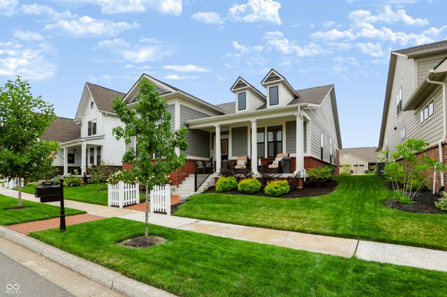 1305 Stonehaven Drive, Westfield, IN 46074
