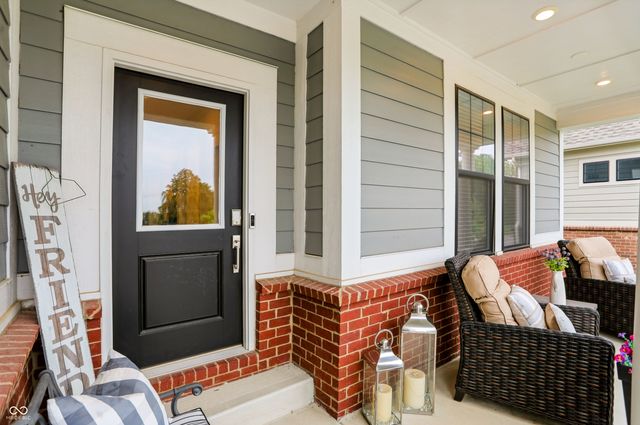 1305 Stonehaven Drive, Westfield, IN 46074