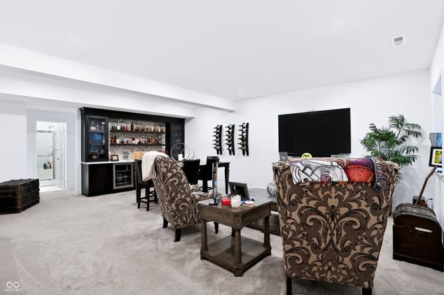1305 Stonehaven Drive, Westfield, IN 46074