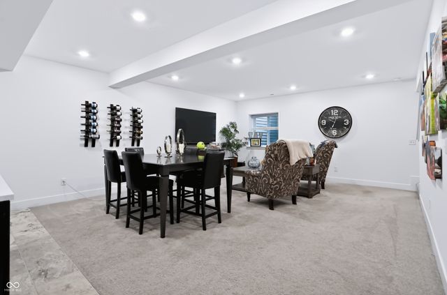 1305 Stonehaven Drive, Westfield, IN 46074