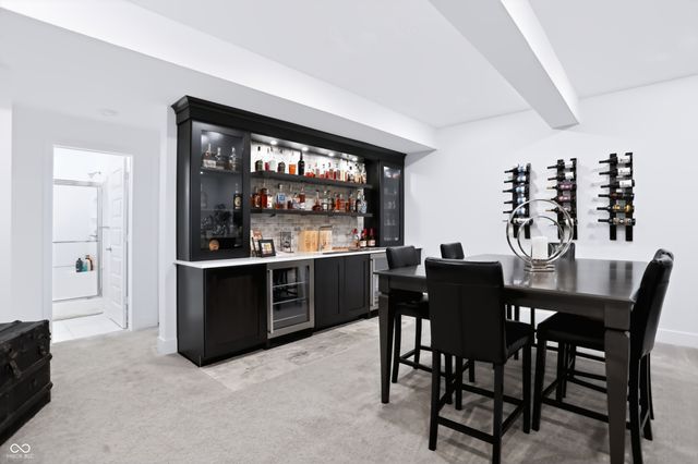 1305 Stonehaven Drive, Westfield, IN 46074
