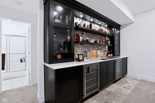 1305 Stonehaven Drive, Westfield, IN 46074
