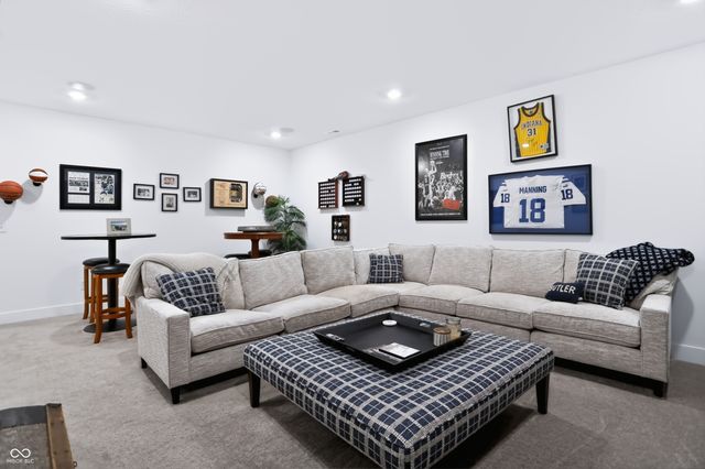1305 Stonehaven Drive, Westfield, IN 46074