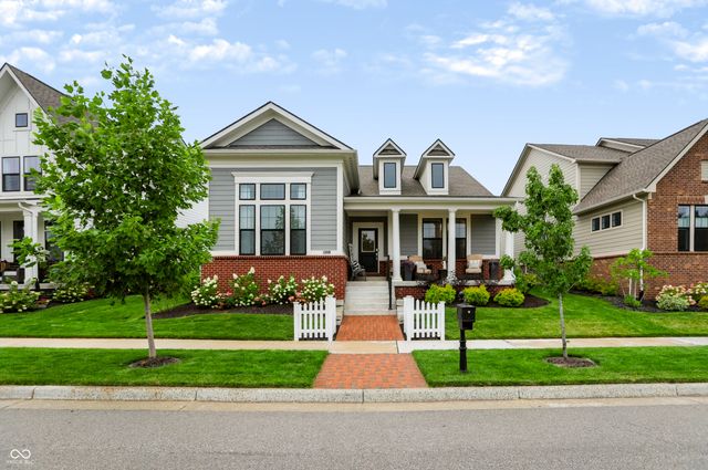 1305 Stonehaven Drive, Westfield, IN 46074