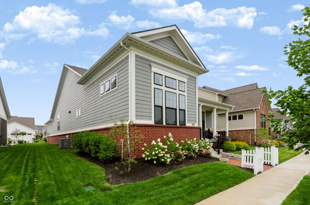 1305 Stonehaven Drive, Westfield, IN 46074