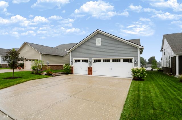 1305 Stonehaven Drive, Westfield, IN 46074