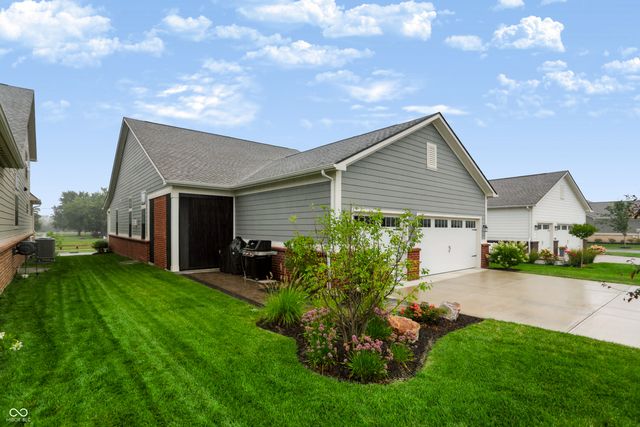 1305 Stonehaven Drive, Westfield, IN 46074