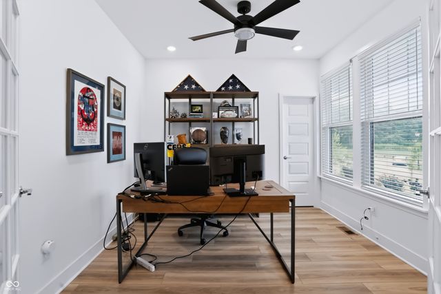 1305 Stonehaven Drive, Westfield, IN 46074