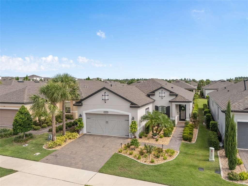 2338 CLEMBLUE ROAD, Clermont, FL 34715
