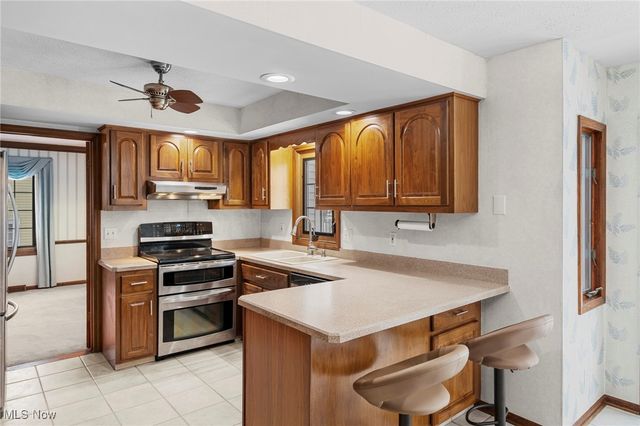 3733 River Lane, Rocky River, OH 44116