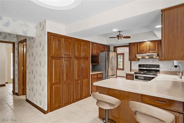 3733 River Lane, Rocky River, OH 44116