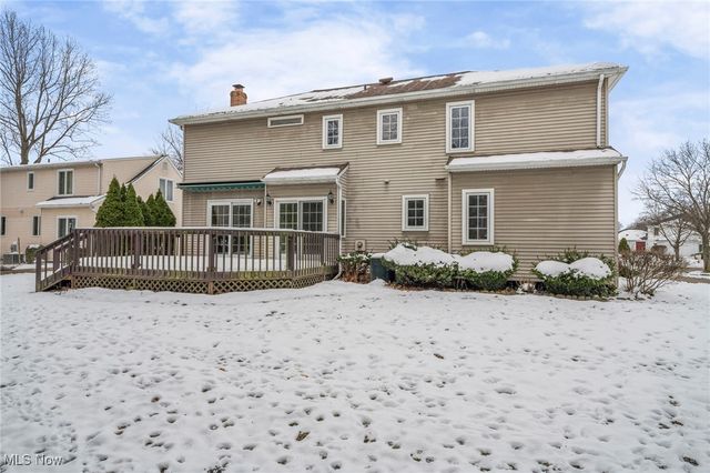 3733 River Lane, Rocky River, OH 44116