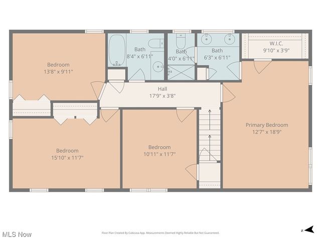 3733 River Lane, Rocky River, OH 44116