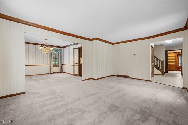 3733 River Lane, Rocky River, OH 44116