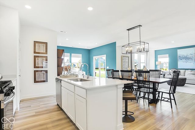 8569 Moyers Street East, Fortville, IN 46040
