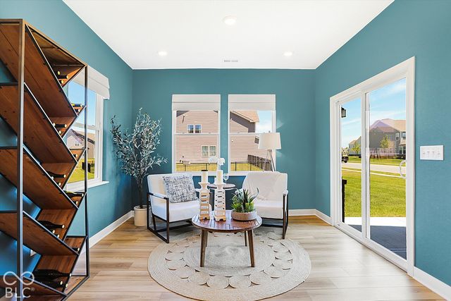 8569 Moyers Street East, Fortville, IN 46040