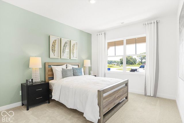 8569 Moyers Street East, Fortville, IN 46040