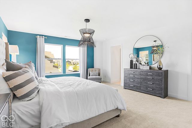 8569 Moyers Street East, Fortville, IN 46040