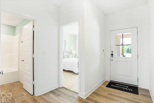 8569 Moyers Street East, Fortville, IN 46040