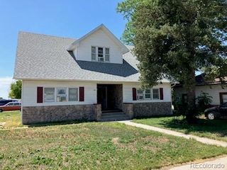 440 Colorado Avenue, Stratton, CO 80836