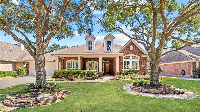 14738 Ramblebrook, Humble, TX 77396