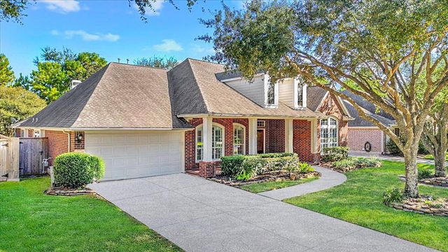 14738 Ramblebrook, Humble, TX 77396