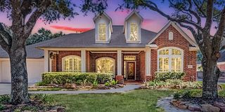 14738 Ramblebrook, Humble, TX 77396