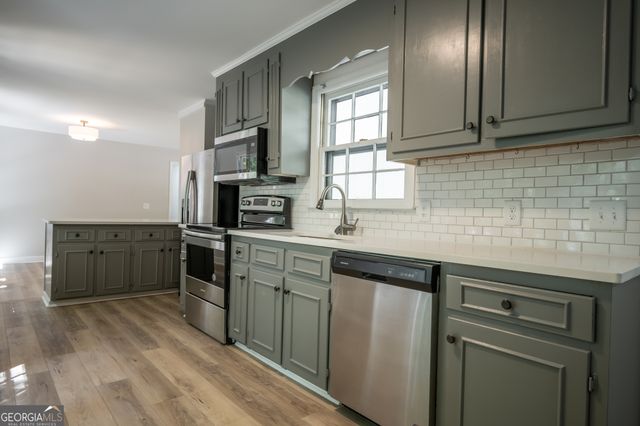 1051 Crooked Creek Road, Watkinsville, GA 30677