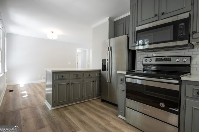 1051 Crooked Creek Road, Watkinsville, GA 30677