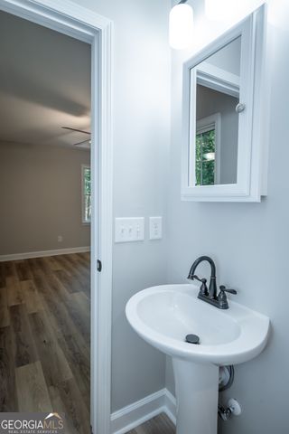 1051 Crooked Creek Road, Watkinsville, GA 30677