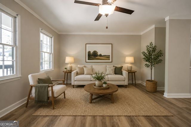 1051 Crooked Creek Road, Watkinsville, GA 30677