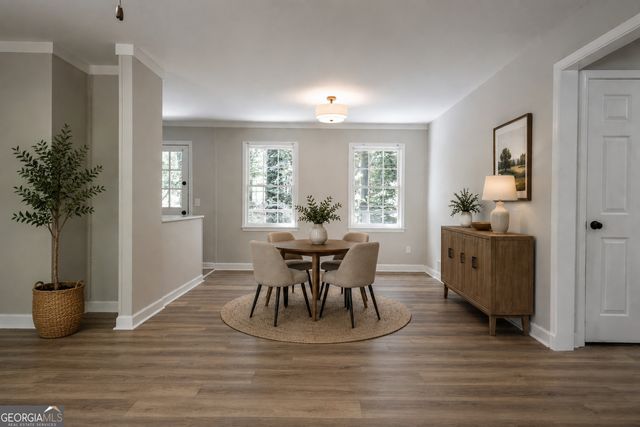 1051 Crooked Creek Road, Watkinsville, GA 30677