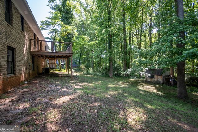 1051 Crooked Creek Road, Watkinsville, GA 30677