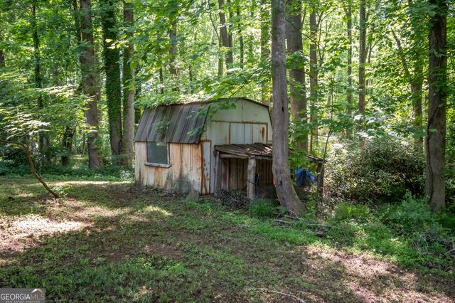 1051 Crooked Creek Road, Watkinsville, GA 30677