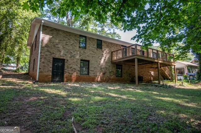 1051 Crooked Creek Road, Watkinsville, GA 30677