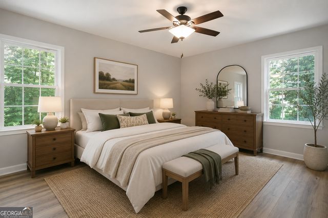 1051 Crooked Creek Road, Watkinsville, GA 30677