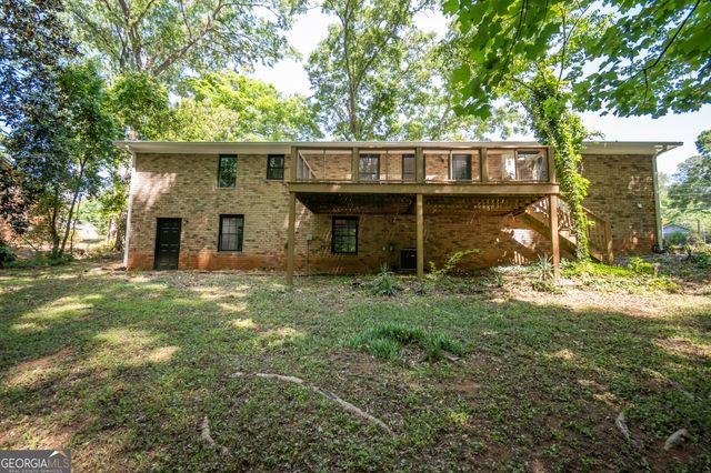 1051 Crooked Creek Road, Watkinsville, GA 30677