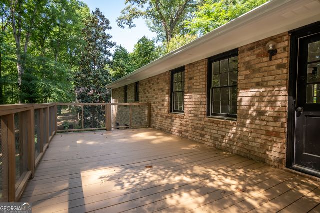 1051 Crooked Creek Road, Watkinsville, GA 30677
