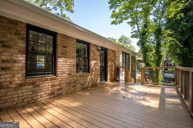 1051 Crooked Creek Road, Watkinsville, GA 30677