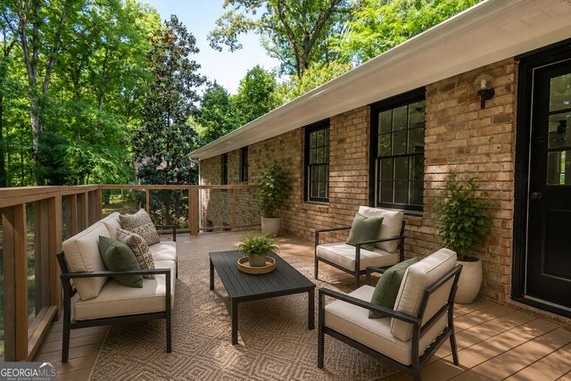 1051 Crooked Creek Road, Watkinsville, GA 30677