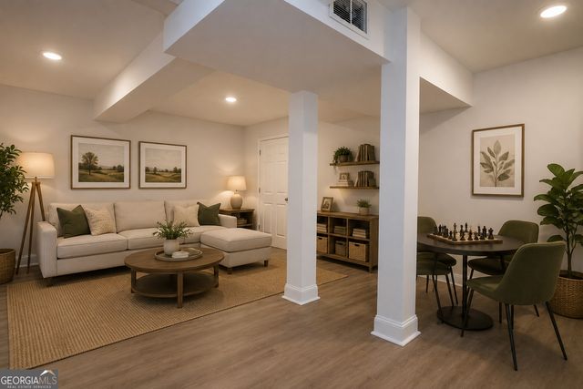 1051 Crooked Creek Road, Watkinsville, GA 30677