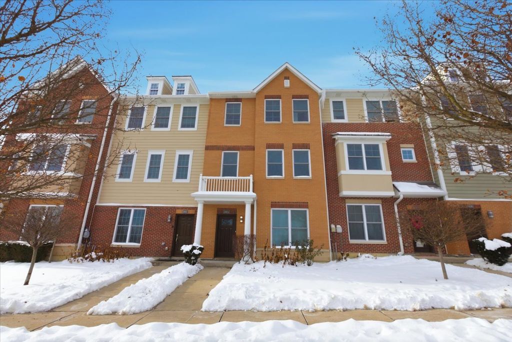 10604 Alice Mae Court, Orland Park, IL 60462