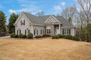 116 Copper Hills Drive, Canton, GA 30114