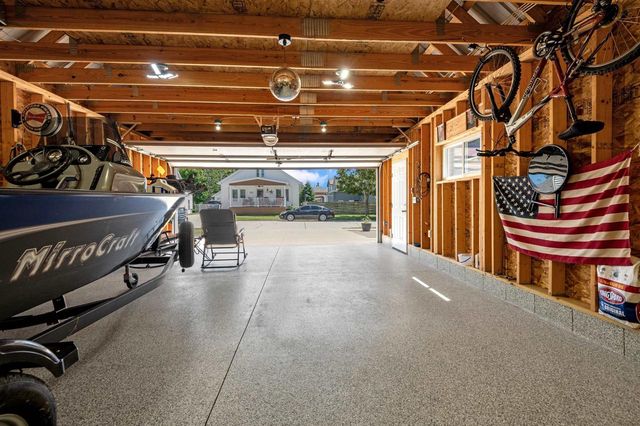 1102 16TH STREET, Two Rivers, WI 54241