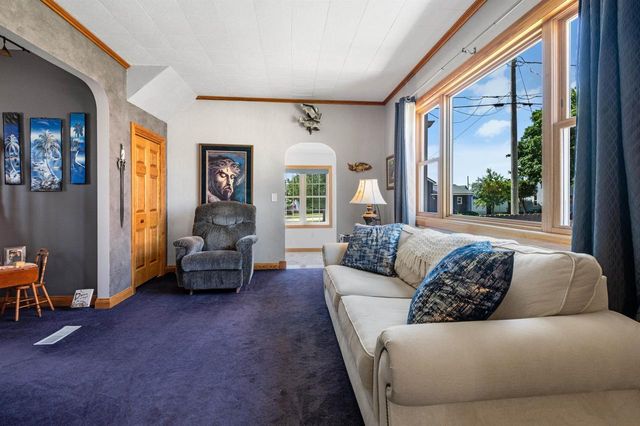 1102 16TH STREET, Two Rivers, WI 54241