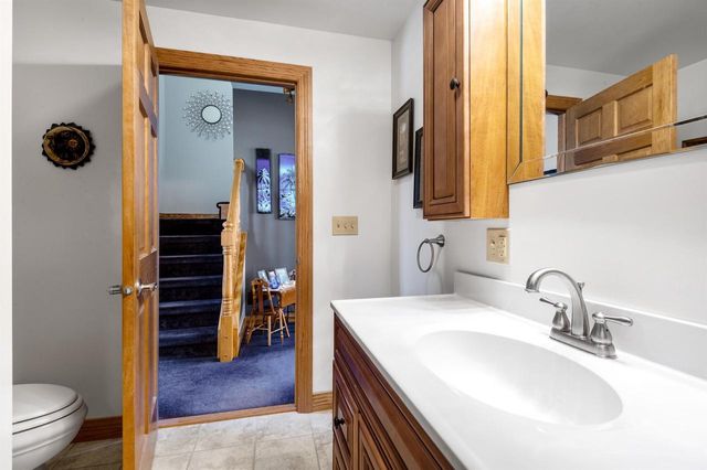 1102 16TH STREET, Two Rivers, WI 54241