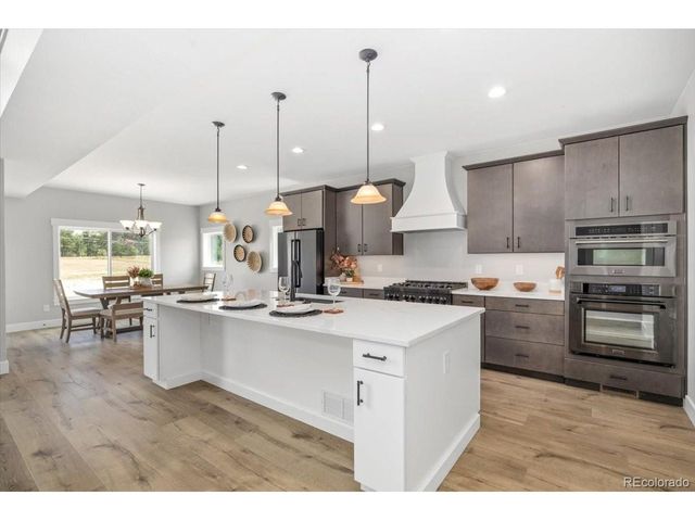 16631 Early Light Dr, Colorado Springs, CO 80908