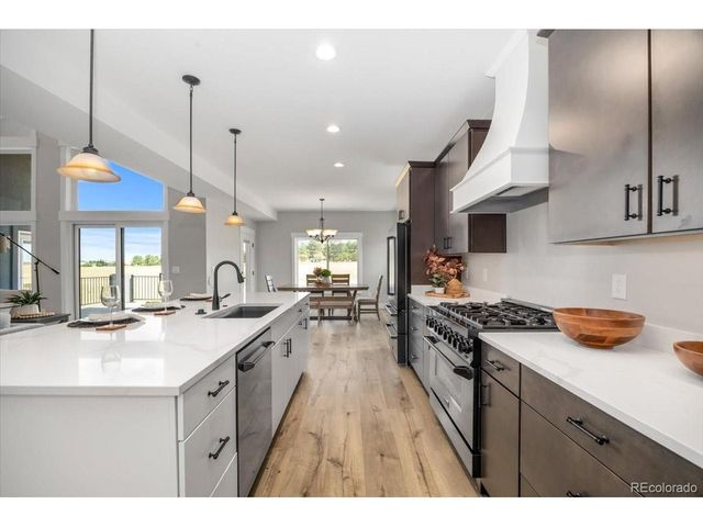 16631 Early Light Dr, Colorado Springs, CO 80908