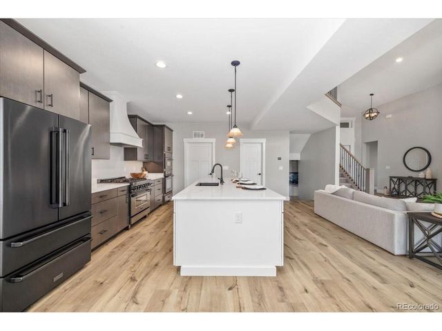 16631 Early Light Dr, Colorado Springs, CO 80908