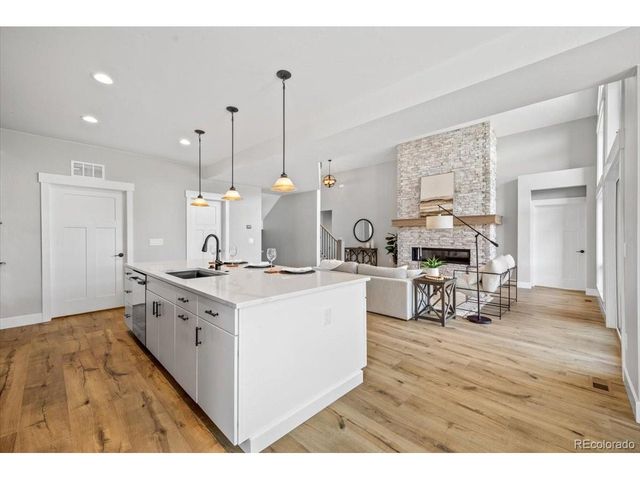 16631 Early Light Dr, Colorado Springs, CO 80908